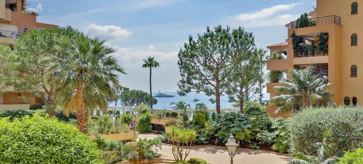 蒙特卡洛哥伦布酒店-希尔顿精选(Columbus Hotel Monte-Carlo, Curio Collection by Hilton)图片