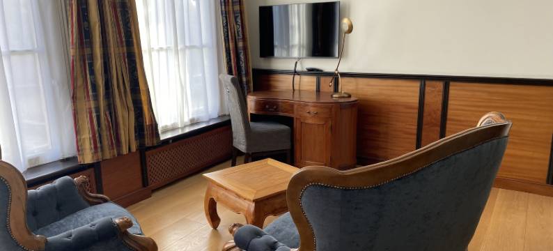 咖瑞基恩民宿旅馆(Logement Garjen)图片