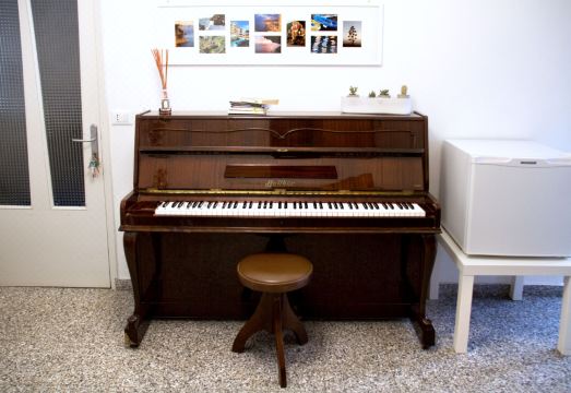 Guesthouse Rollando Hotel Overview