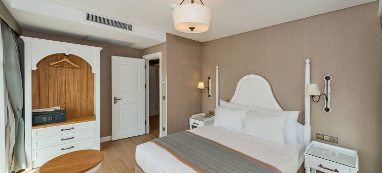 汉纳酒店(Hanna Hotel)图片