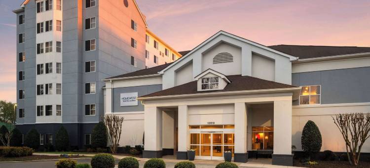 切斯特Homewood Suites by Hilton(Homewood Suites by Hilton Richmond-Chester)图片