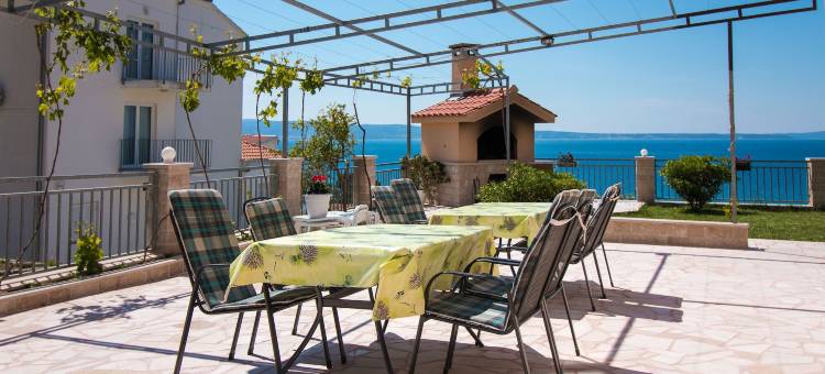 拉库里克公寓(Apartments Rakuljic)图片