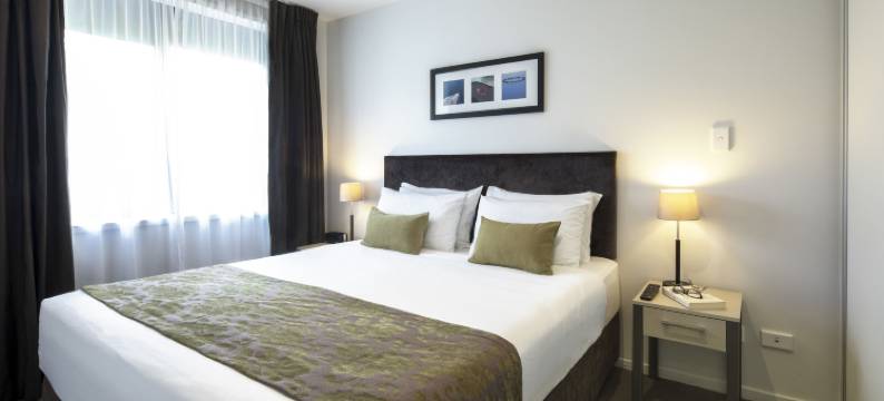 奥尔巴尼服探索酒店(Quest Albany)图片