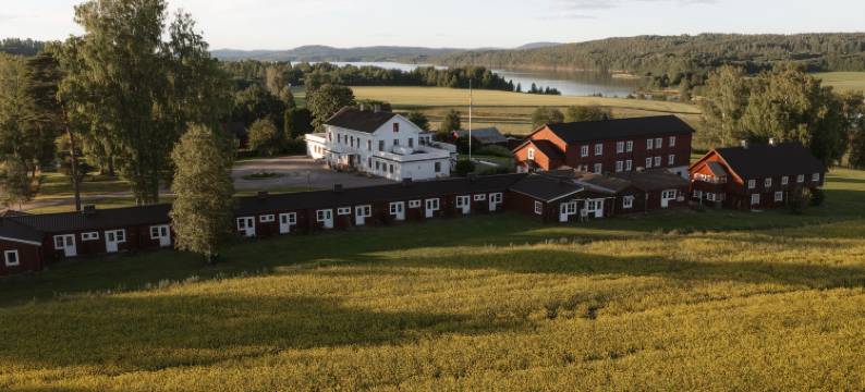 尤尔斯比赫加德酒店(Ulvsby Herrgård)图片