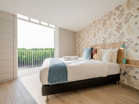 Wynwood House的Casa La Costa