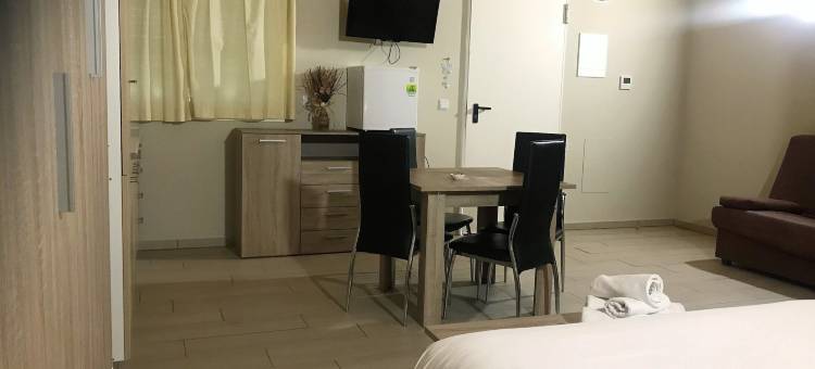 朱利亚诺公寓酒店(Apartamentos Giuliano)图片