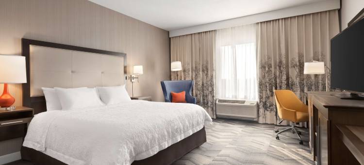 特洛克欢朋酒店(Hampton Inn Turlock)图片