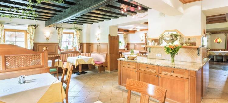 维塔劳斯布鲁登酒店(Hotel Vitaloase zu Den Drei Brüdern)图片