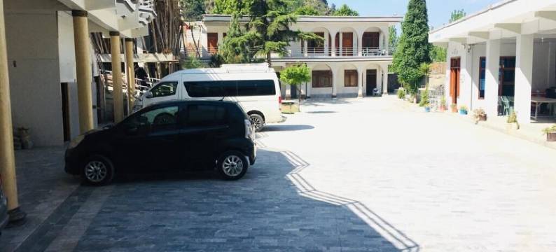 穆里大陆酒店(Muree Continental Hotel)图片