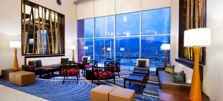 希尔顿花园酒店 －圣何塞拉萨瓦纳，哥斯达黎加(Hilton Garden Inn San Jose la Sabana)图片
