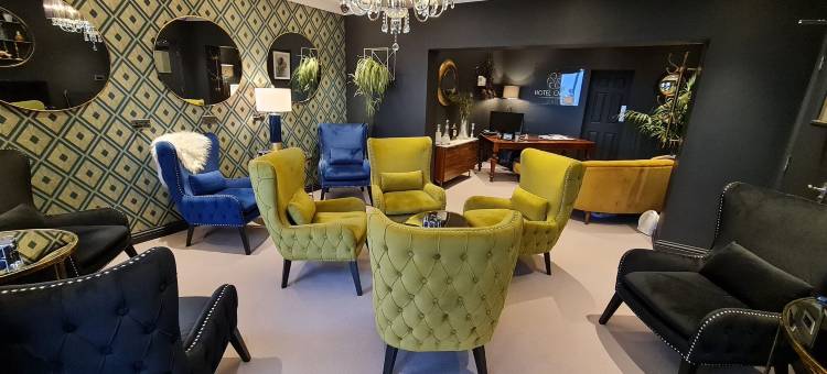 海洋酒店(Hotel Ocean)图片