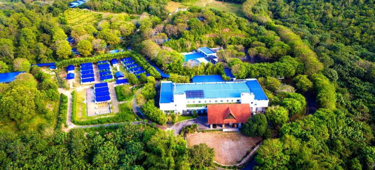 马六甲世外桃源度假村(The Orchard Resort & Spa Melaka I World Spa Awards Winner I Free Access to Outdoor Spa Pool)图片