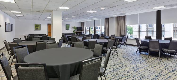 Hotel Indigo 底特律DOWNTOWN(Hotel Indigo Detroit Downtown)图片