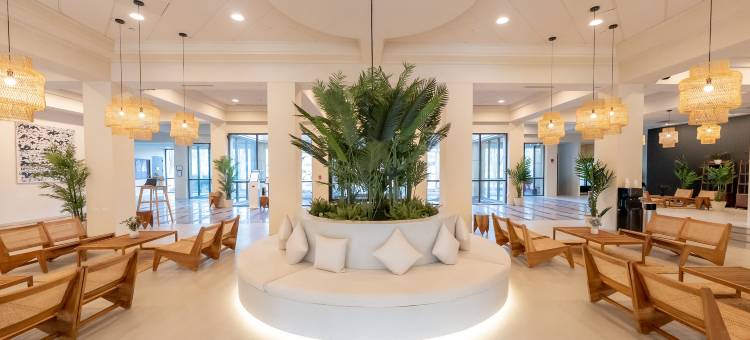 孟菲斯活力酒店(Memphis Vitality Hotel)图片