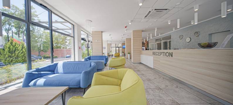 电影酒店(Cinema Hotel)图片