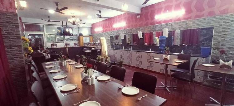 阿南德洛克瓦蒂卡(Anand Lok Vatika)图片