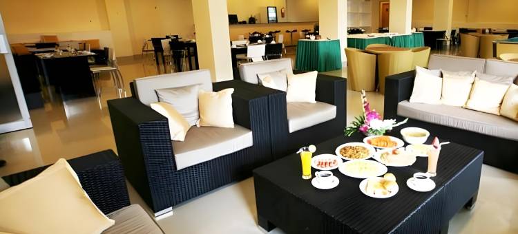 格利亚新特撒酒店(Griya Sintesa Hotel)图片
