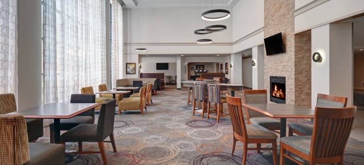伊顿敦Homewood Suites by Hilton(Homewood Suites by Hilton Eatontown)图片