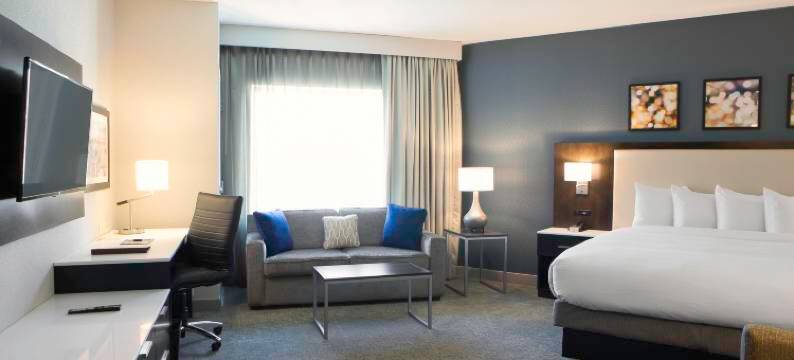 希尔顿花园酒店明尼阿波利斯大学区(Hilton Garden Inn Minneapolis University Area)图片