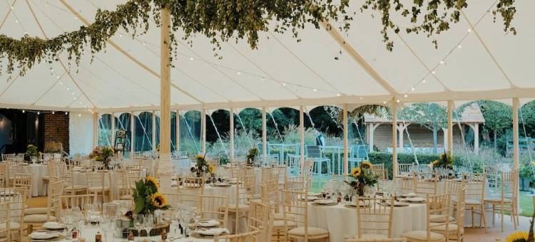 特温伯里农场酒店(Tewinbury Farm Hotel)图片