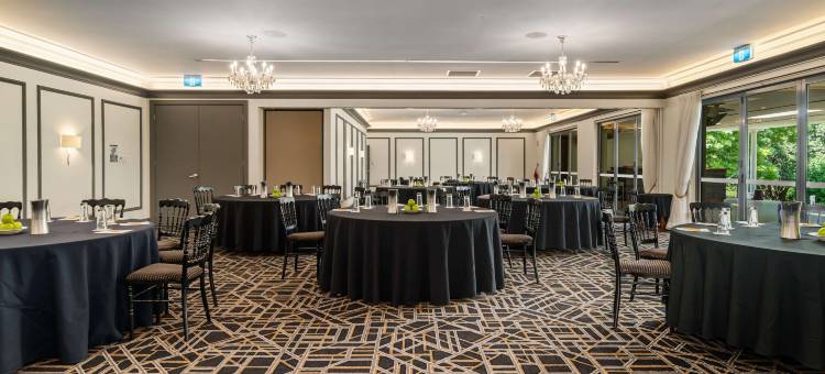 Peppers Manor House图片