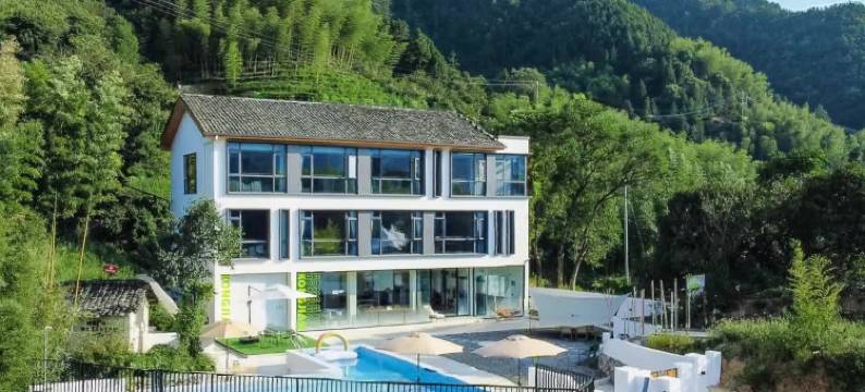 千岛湖崆间民宿图片