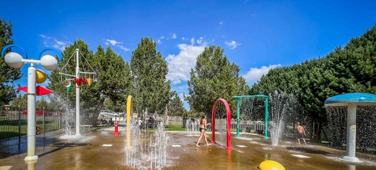 Eagle Crest Resort Amenities with Hot Tub - Beautiful Versatile Townhome图片