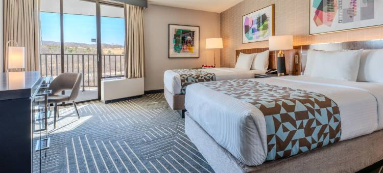 福吉谷 及度假酒店(Valley Forge Casino Resort)图片