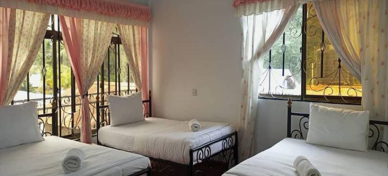 Bright Star Hotel & Safaris图片