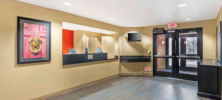 Extended Stay America 套房 - 比灵斯 - 西区(Extended Stay America Suites - Billings - West End)图片