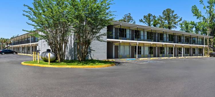 伊克诺旅馆(Econo Lodge)图片