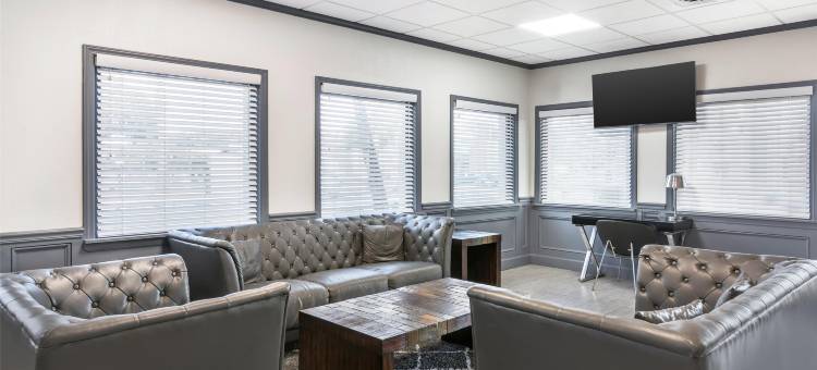 中心贝斯特韦斯特酒店(Best Western Central Inn)图片