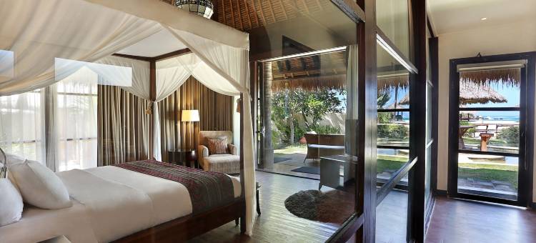 龙目岛诺富特酒店(Novotel Lombok Resort & Villas)图片