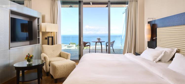 伊斯特拉凯宾斯基饭店(Kempinski Hotel Adriatic Istria Croatia)图片