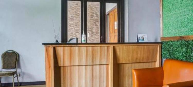 Capital O 91140 阿约迪亚克邦哲鲁克(Capital O 91140 Ayodya Kebon Jeruk)图片