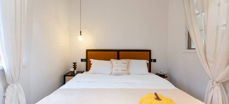 知念家民宿(柳翠井巷分店)图片