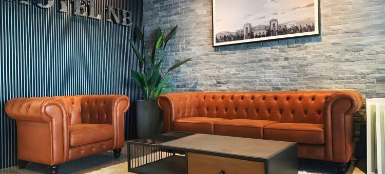 NB酒店(NB Hotel)图片