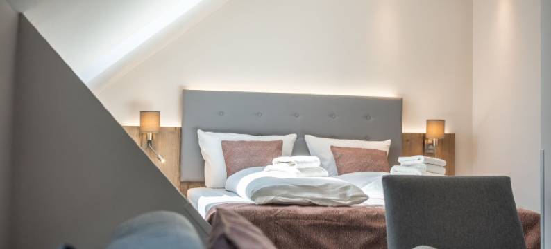 北海酒店Tausendschön(Nordseehotel Tausendschön)图片