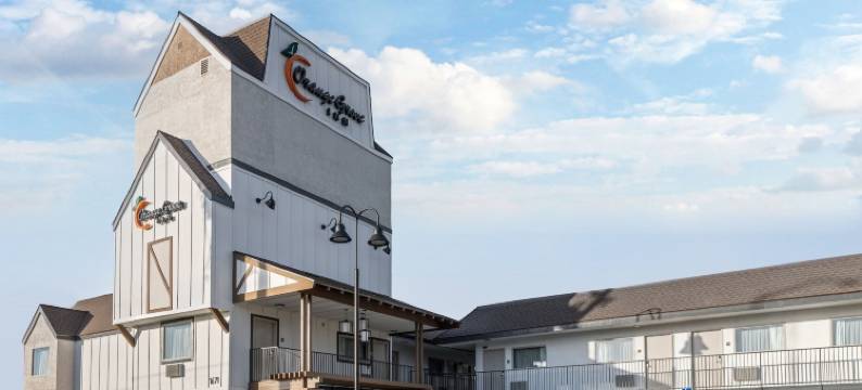 橙园旅店(Orange Grove Inn)图片