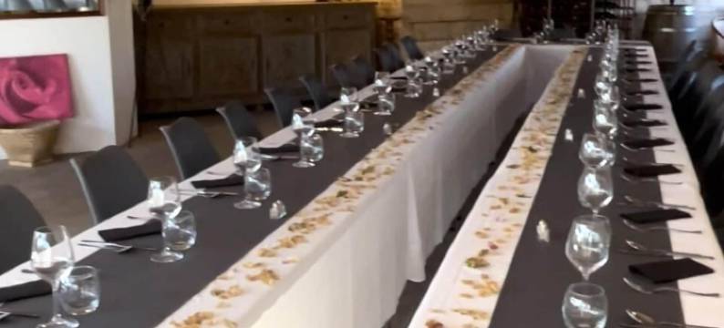 热带酒店(Tropic Hôtel)图片