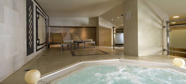 塞维利亚中心酒店(Hotel Sevilla Center)图片