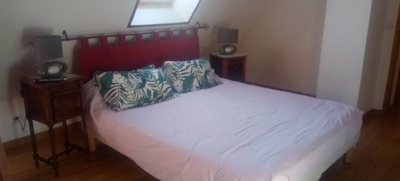 宝特维尔农场住宿加早餐式酒店(Chambres d'Hôtes la Ferme du Bout de la Ville)图片