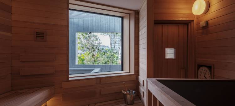 NOT A HOTEL 福冈(Not A Hotel Fukuoka)图片