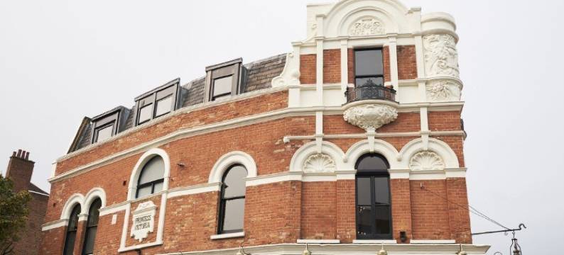 维多利亚公主酒店(The Princess Victoria)图片