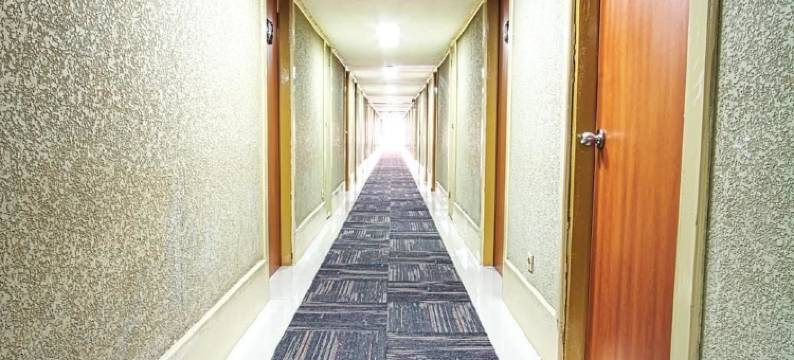 莎喜卡瓦那酒店(Sahid Kawanua Hotel)图片