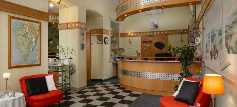 斯卡勒塔酒店(Hotel Scaletta)图片