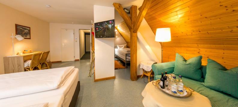 弗热姆酒店(CityHotel Kempten)图片