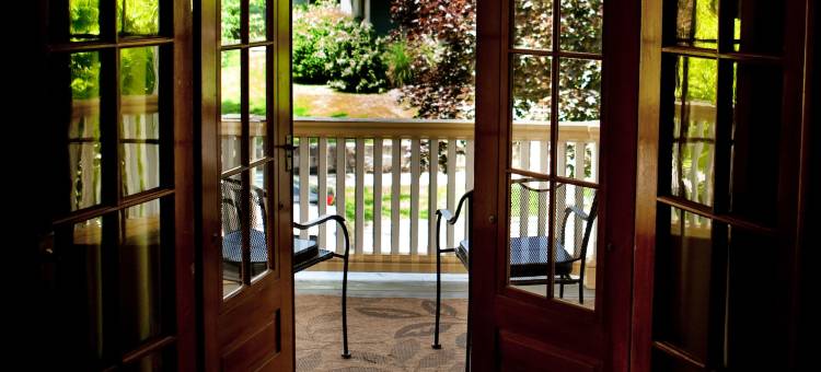 阵雨住宿加早餐旅馆(Showers Inn)图片