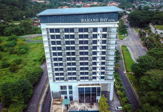 Bahang Bay HotelHotel Overview