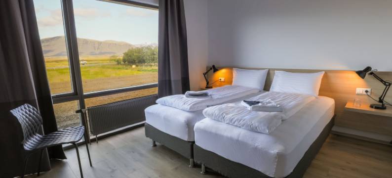 丽杰旅馆(Lilja Guesthouse)图片
